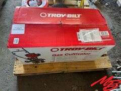 Troy-Bilt Gas Cultivator