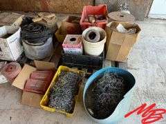 Grape/Vineyard Wire, Twine, Rope, Etc.
