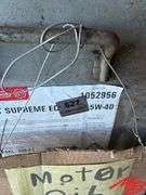 40 Gallons of Fleet Supreme SAE 15W-40 Motor Oil