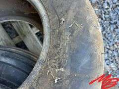 (2) New 11L-15 Implement Tires