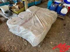 (9) Rolls of Insulation