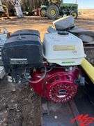 Homemade Go Karts