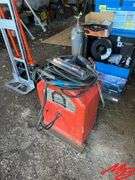 Wards Powr Kraft AC Arc Welder