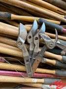 Hedge Trimmer Assortment