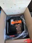 WEN 5600 Watt Portable Generator Model GN5600