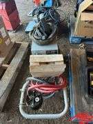 Thermal Dynamics Cumaster Air Plasma Cutter