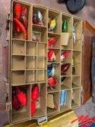Fishing Poles & Fishing Gear