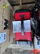 Arccaptain Inverter Welding Machine MIG200 with Cart