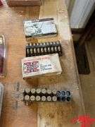 Ammo & Reloading Gear