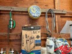 Weed Spraying Gear & More