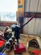 Ammo & Reloading Gear