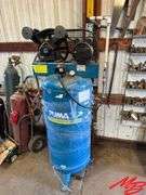 Puma Industrial Air Compressor