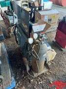 Miller Millermatic 185 Mig Welder