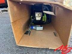 Poulan Gas Powered Chain Saw