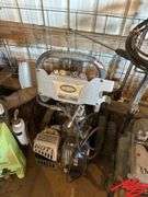 Simpson Pressure Washer, Mrliance Electric Pressure Washer