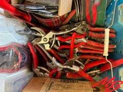 Assortment of Sheers