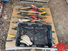 Hedge Trimmer Assortment