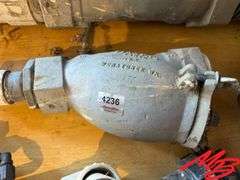 Irrigation Primer Pumps & Filters