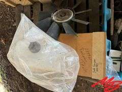 Filters, Tractor Parts, Etc.