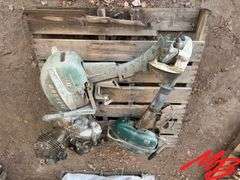 Boat Motors & Motorcycle Motor