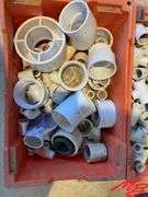 PVC Irrigation Parts
