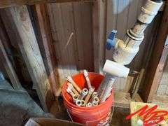 Irrigation Valves