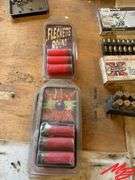 Ammo & Reloading Gear