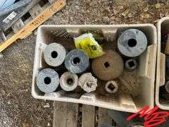 Filters, Tractor Parts, Etc.