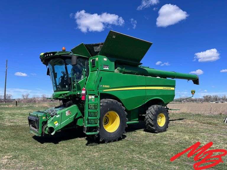Larry Staley Ag Equipment - image 2