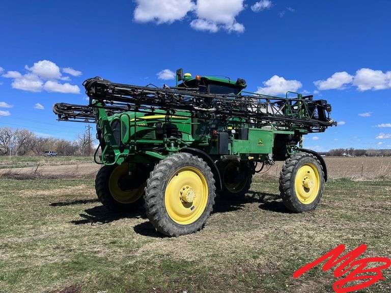 Larry Staley Ag Equipment - image 3