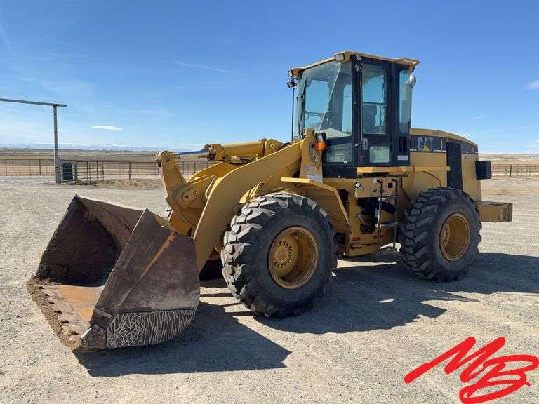 Rael Cattle Company Excess Equipment - image 3