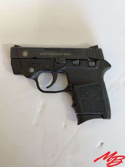 Chris Ivanoff Estate Sporting Goods - image 2