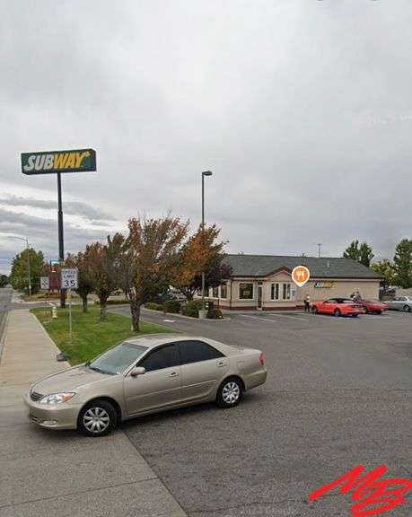 National Sandwich Chain - Pasco Rd 68