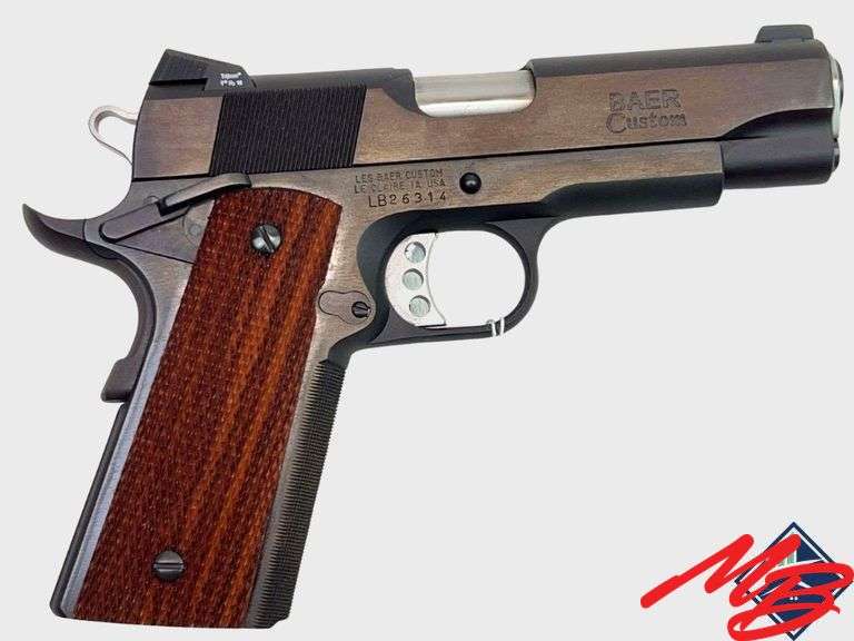 Washington Spring #2 Firearms Consignment  - image 2