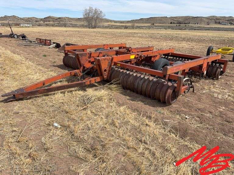 McNeil Estate Farm Equipment - image 2