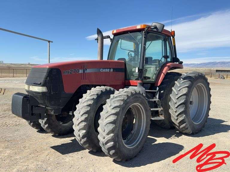 Rael Cattle Company Excess Equipment