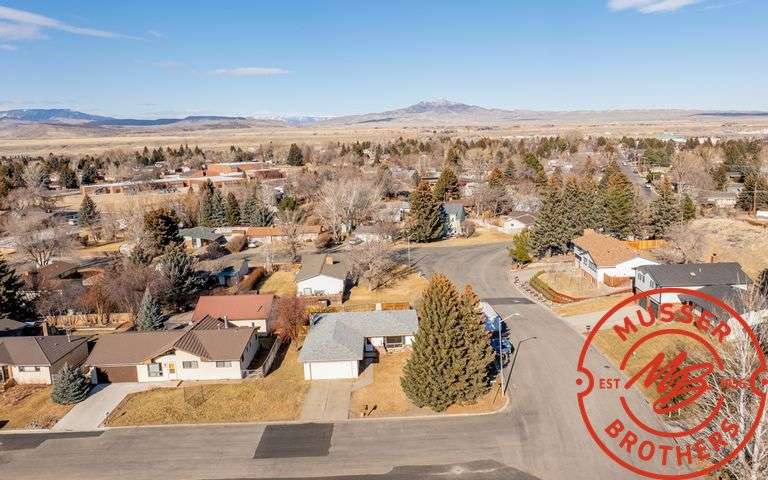 1237 Birch Lane Cody, WY 82414 - image 3