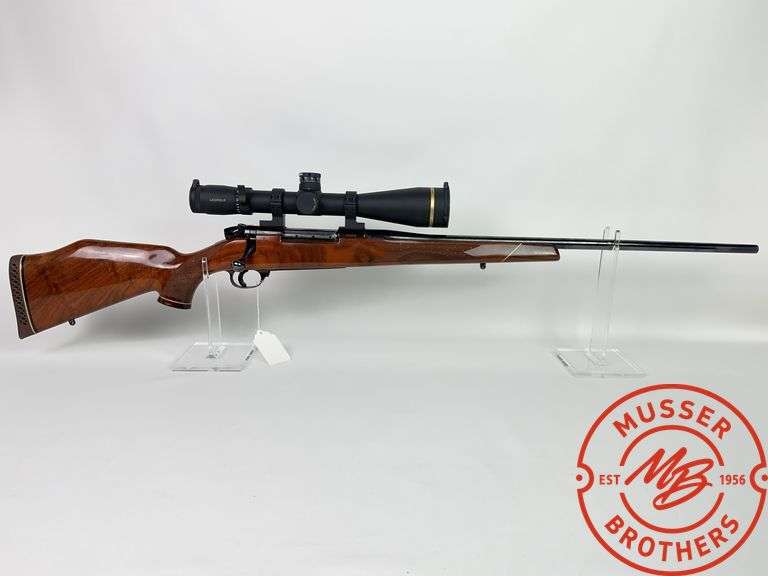 Washington Summer Firearm Consignment • July 28th •