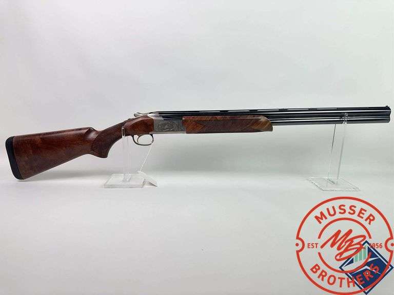 Washington Summer Firearm Consignment • July 28th •
