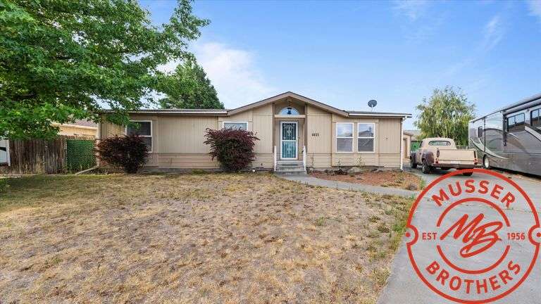 4621 W Imnaha Ave, Kennewick, WA - Rapid Offer
