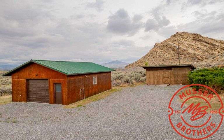 180 Sage Creek Road, Cody WY - Price Reduced to $790,000 - image 3