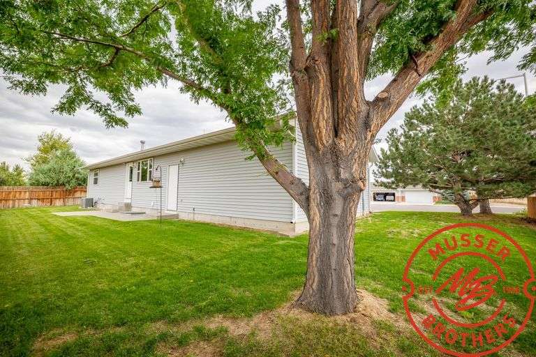 Frances I. Pierangeli Estate-1231 33rd Street Cody, WY