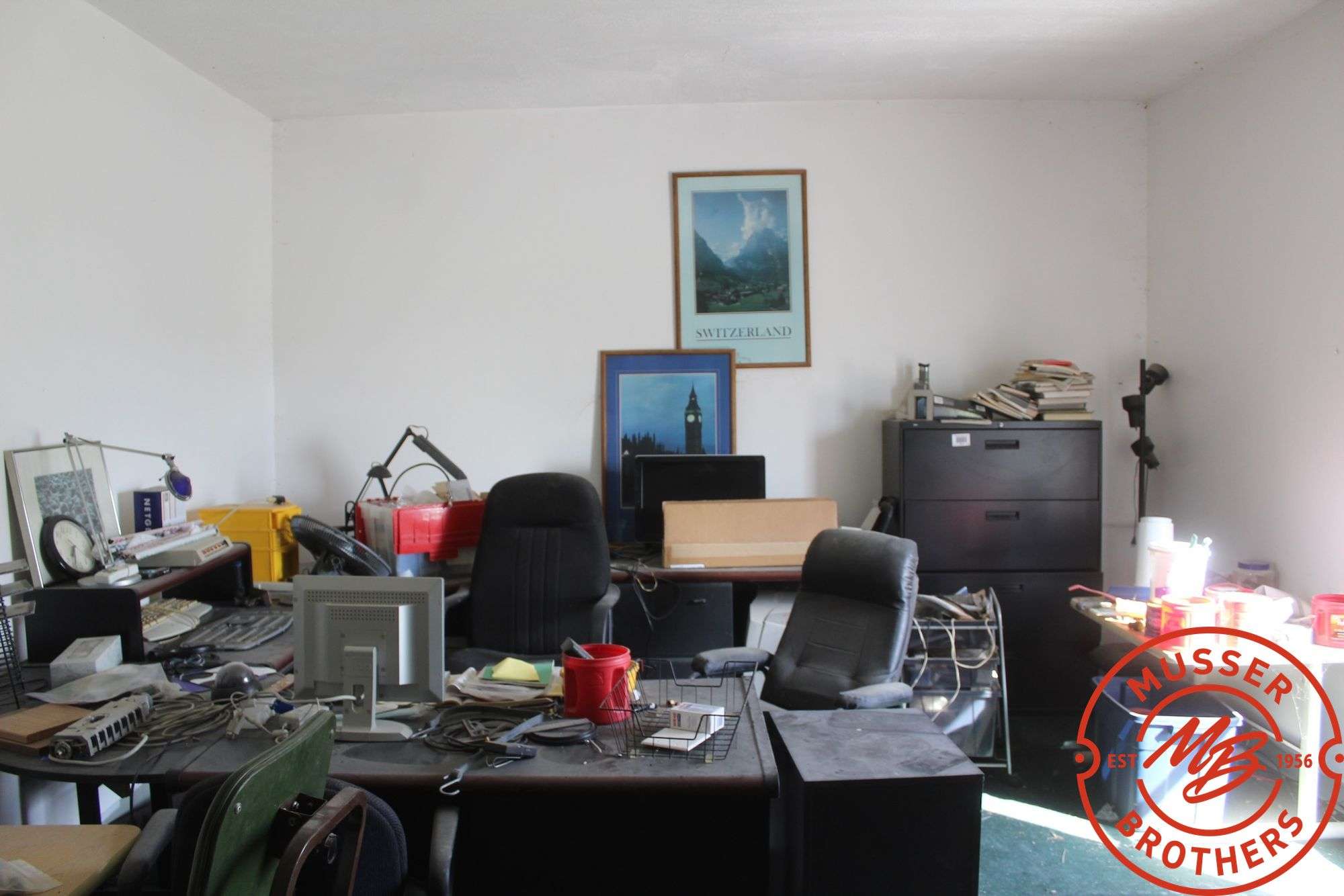 Office Room