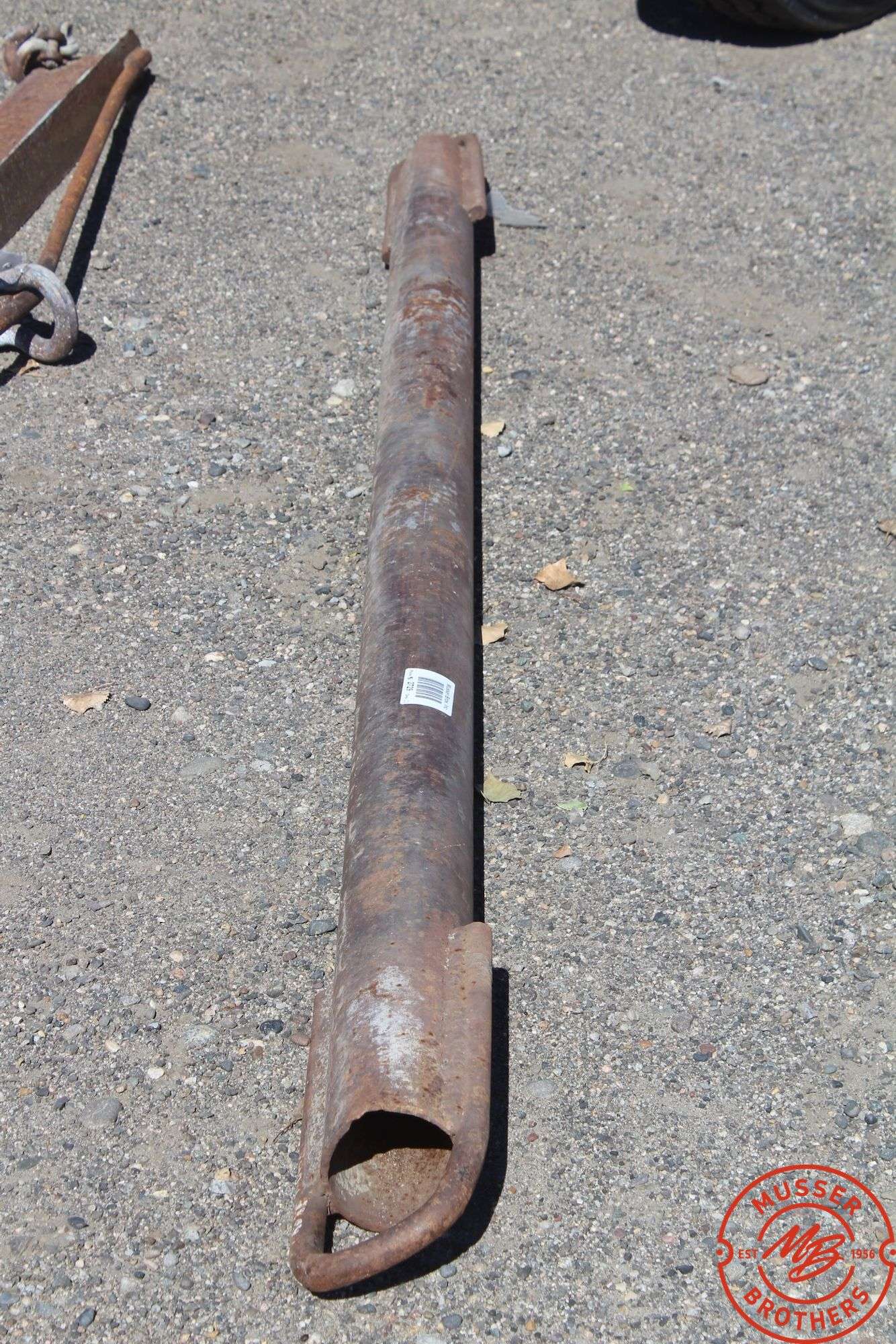 Tow Bar