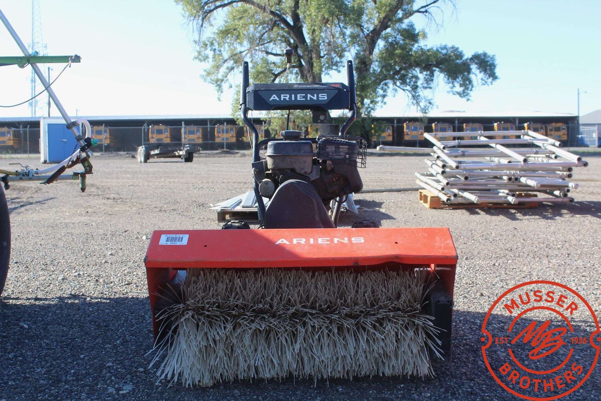 Ariens Power Brush 28