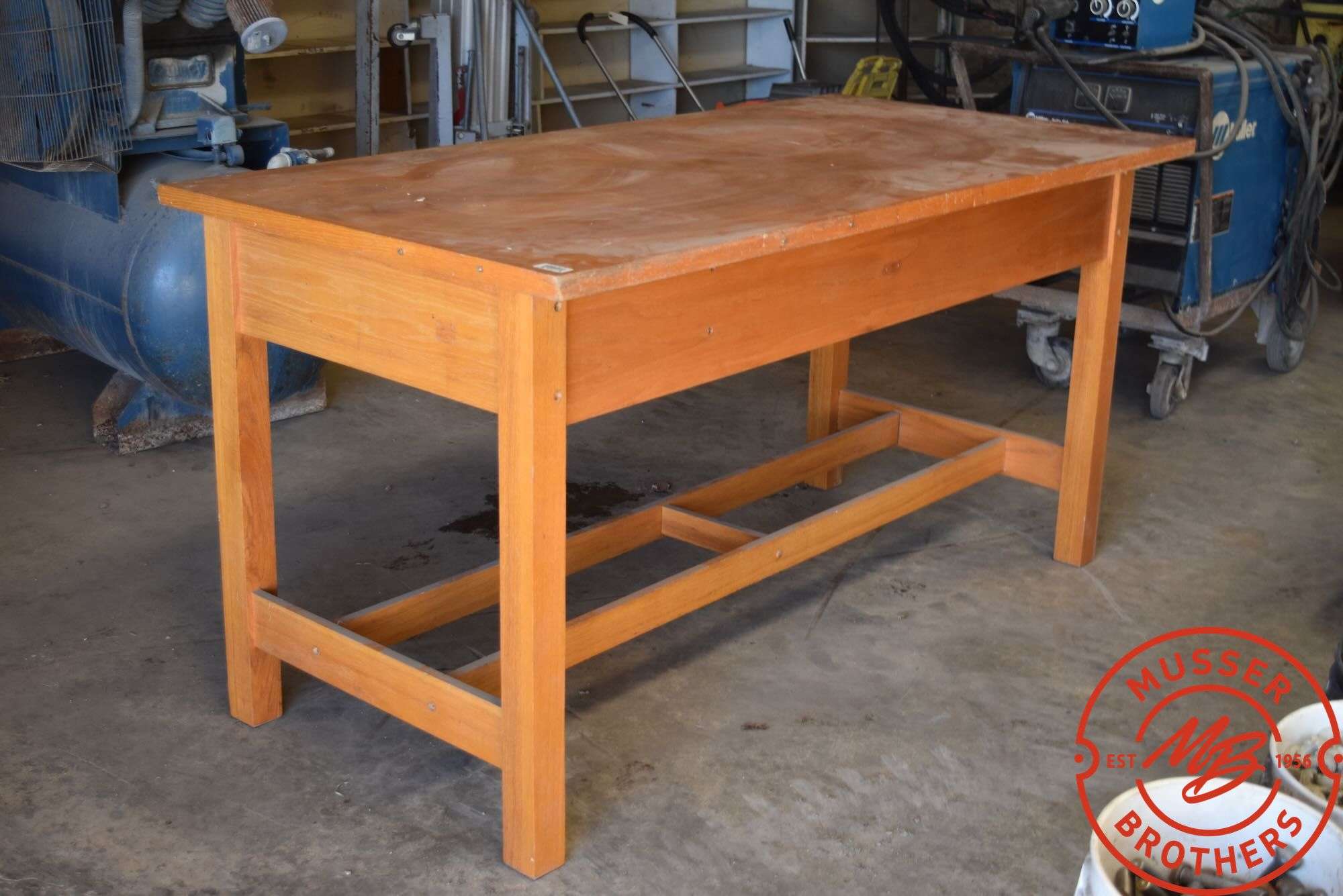 Drafting Table