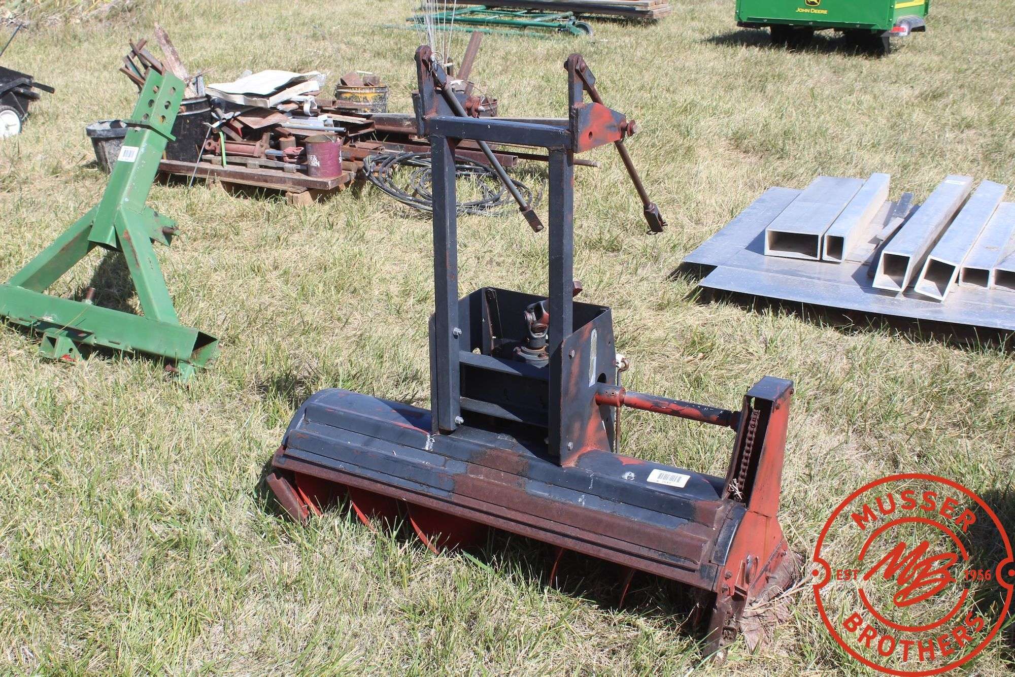 Bolens 42" Snow Blower