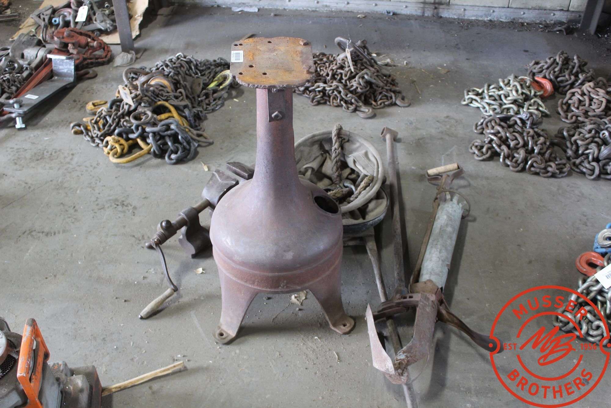 Antique Lot