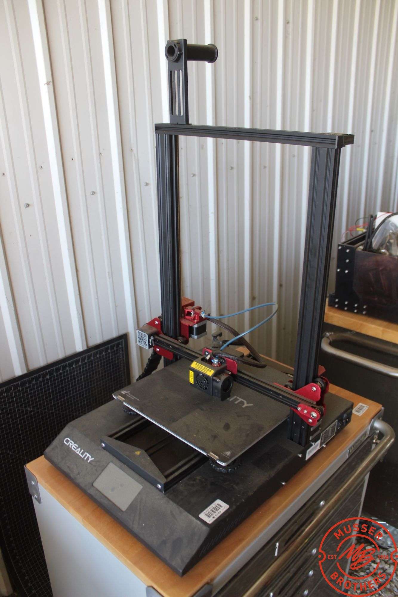 Creality 3D Printer CR10SPro