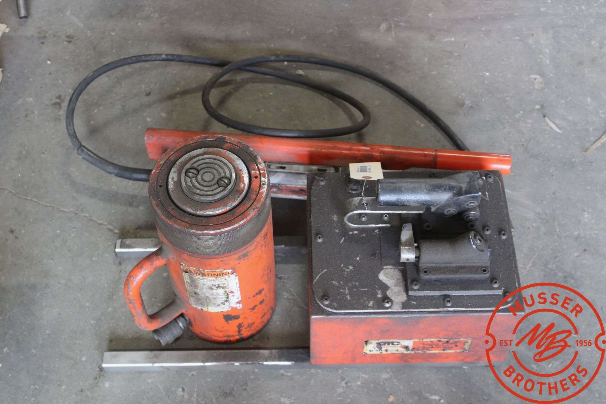 Porta Power Kit